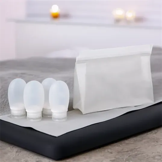 Mixie Bayside Travel Bottle Set — view 3