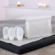Mixie Bayside Travel Bottle Set — view 3