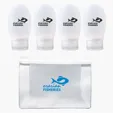 Mixie Bayside Travel Bottle Set — view 2