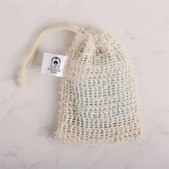 Mixie Lather Refresh Kit with Exfoliating Loofah Bag — view 4