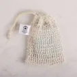 Mixie Lather Refresh Kit with Exfoliating Loofah Bag — view 4