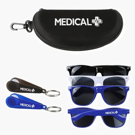 Mixie Lens Love Kit — view 4