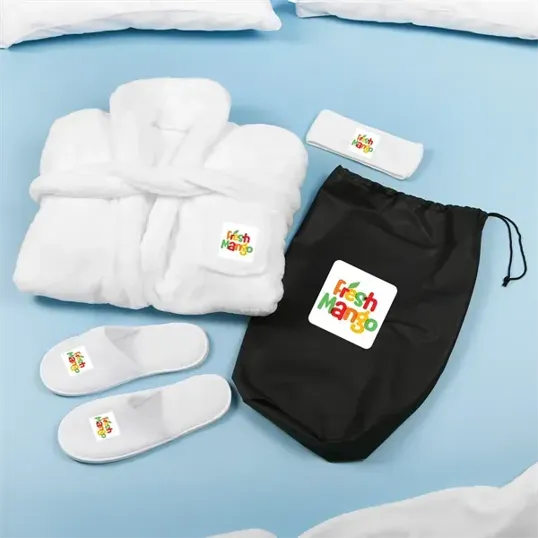 Mixie Cascade Comfort Kit