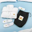 Mixie Cascade Comfort Kit