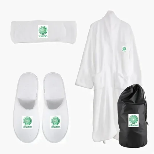 Mixie Cascade Comfort Kit — view 2