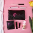 Mixie Manicure Assembly Kit with Mesh Bag — view 2