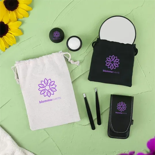 Mixie Beauty And The Budget Kit — view 2