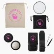 Mixie Beauty And The Budget Kit