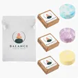 Mixie Delight Shower Steamers, 2 Piece Set — view 4