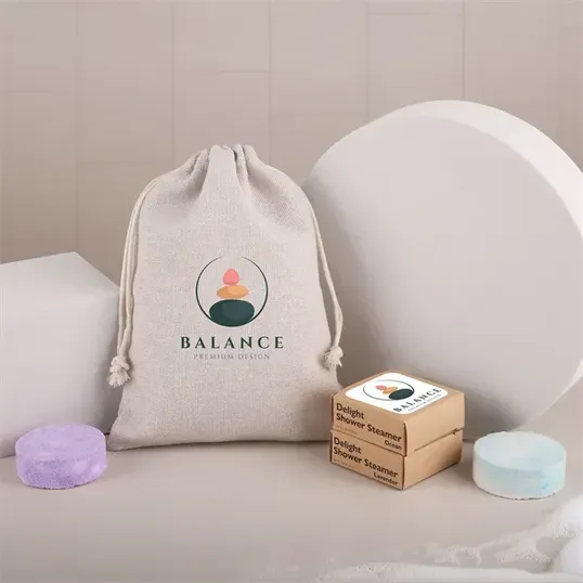 Mixie Delight Shower Steamers, 3 Piece Set — view 3