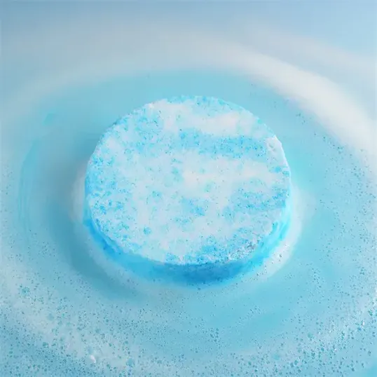 Mixie Delight Shower Steamers, 3 Piece Set — view 9
