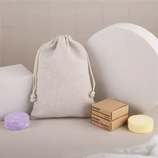 Mixie Delight Shower Steamers, 3 Piece Set — view 12