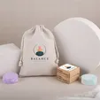 Mixie Delight Shower Steamers, 3 Piece Set — view 3