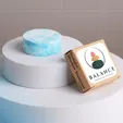 Mixie Delight Shower Steamers, 3 Piece Set — view 10