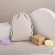 Mixie Delight Shower Steamers, 3 Piece Set — view 12