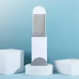 Mixie Fuzzerator Lint Brush — view 5