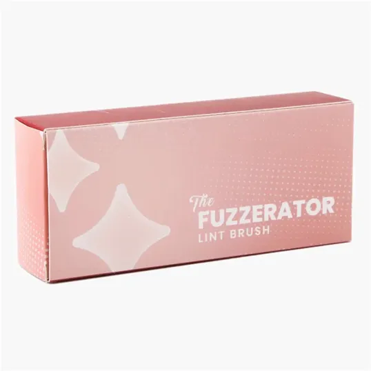 Mixie Fuzzerator Lint Brush