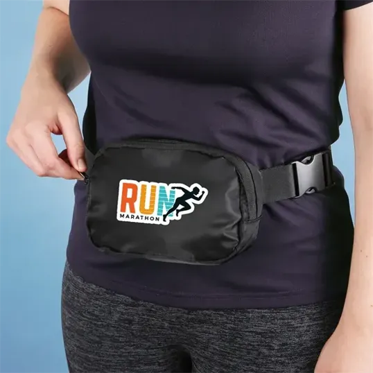 Mixie Roam rPET Fanny Pack — view 2