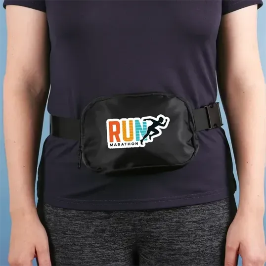 Mixie Roam rPET Fanny Pack — view 3