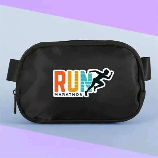 Mixie Roam rPET Fanny Pack