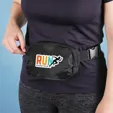 Mixie Roam rPET Fanny Pack — view 2