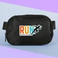 Mixie Roam rPET Fanny Pack