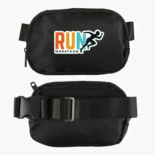 Mixie Roam rPET Fanny Pack — view 4