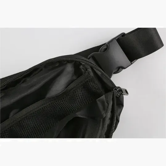 Mixie Roam rPET Fanny Pack — view 8