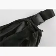 Mixie Roam rPET Fanny Pack — view 8