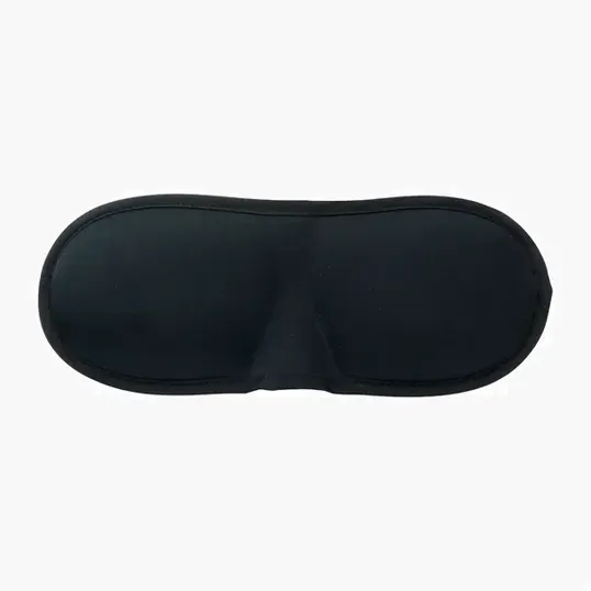 Mixie Luxurious Cotton Sleeping Mask — view 7