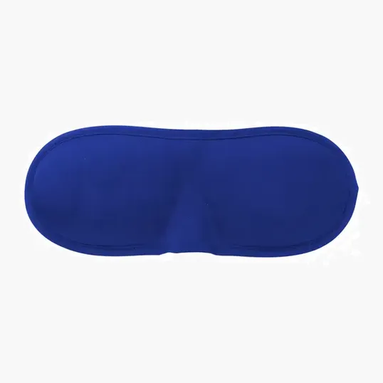 Mixie Luxurious Cotton Sleeping Mask — view 8