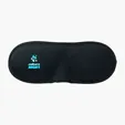 Mixie Luxurious Cotton Sleeping Mask — view 3