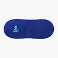 Mixie Luxurious Cotton Sleeping Mask — view 4