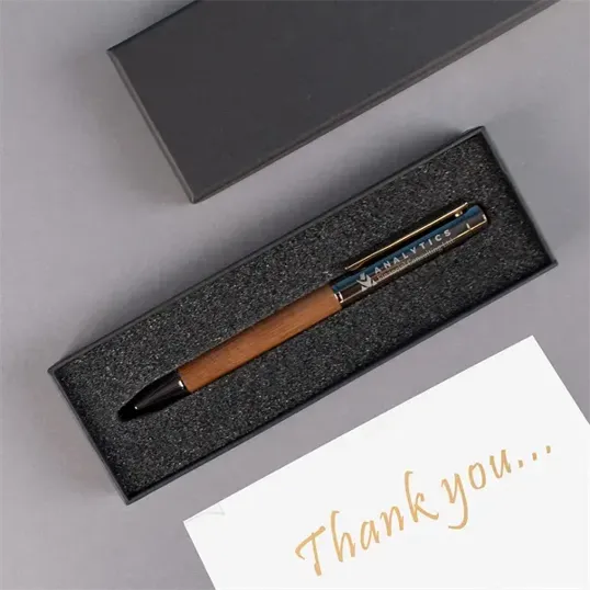 Hub Pen Luxury Gift Box for Pens — view 2