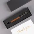 Hub Pen Luxury Gift Box for Pens — view 2