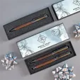 Hub Pen Luxury Gift Box for Pens