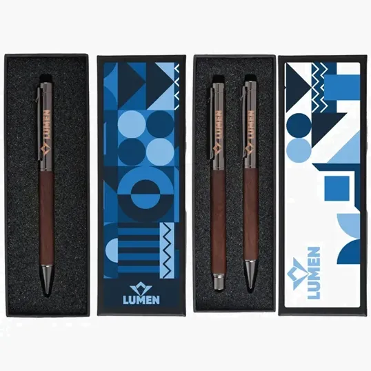 Hub Pen Luxury Gift Box for Pens — view 3