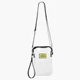 Clear Mini Crossbody Bag — view 5