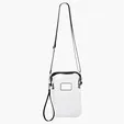 Clear Mini Crossbody Bag — view 6