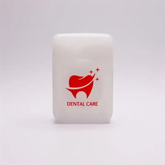 Mixie Mini Dental Floss, 12 Yards — view 3