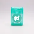 Mixie Mini Dental Floss, 12 Yards — view 2