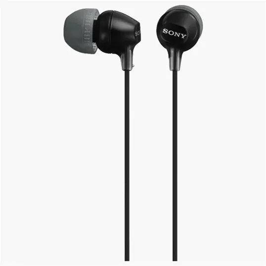 Sony In-Ear Headphones