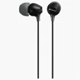 Sony In-Ear Headphones