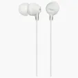 Sony In-Ear Headphones — view 2