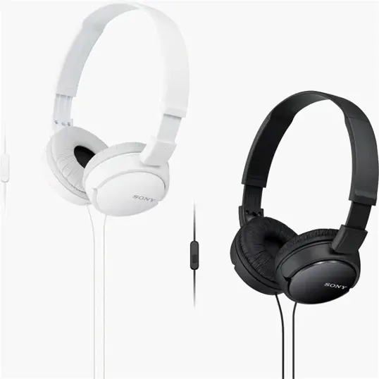 Sony Extra Bass Smartphone Headset