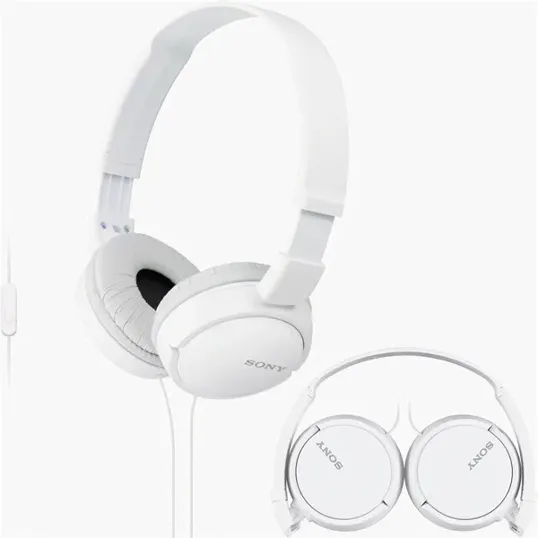 Sony Extra Bass Smartphone Headset — view 3