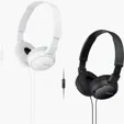 Sony Extra Bass Smartphone Headset