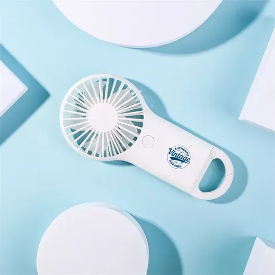 Mixie E-Z Breezy Mini Travel Fan — view 5