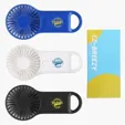 Mixie E-Z Breezy Mini Travel Fan — view 2