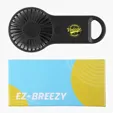 Mixie E-Z Breezy Mini Travel Fan — view 8